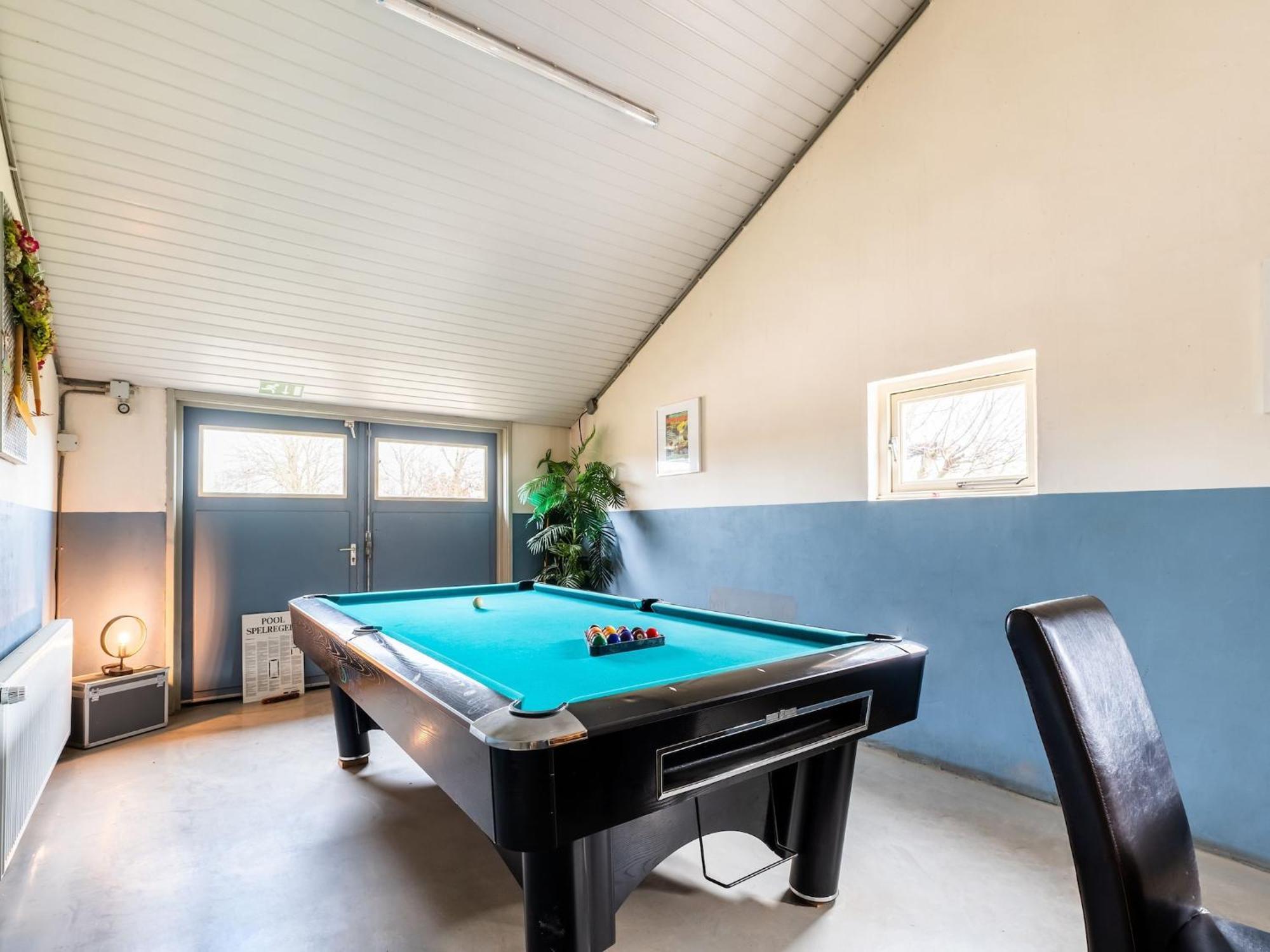 Spacious Farmhouse In Silvolde With Garden Εξωτερικό φωτογραφία